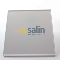 Panasonic Glass Oven Base Tray for Panasonic Microwave Ovens | PN: ANE010T8U0AP spare part