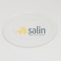 Panasonic Glass Oven Tray 380mm for Panasonic Microwave Ovens | PN: F06014W00AP spare part