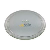 Panasonic Glass Oven Tray 285mm for Panasonic Microwave Ovens | PN: F06019W00XP spare part