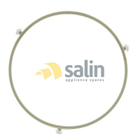 Roller Ring Assembly for Panasonic Microwave Ovens | PN: F290D6W50XP