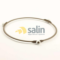 Roller Ring Assembly for Panasonic Microwave Ovens | PN: F290D9W00XP