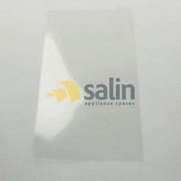 Panasonic Inner Door Screen ‘a’ for Panasonic Microwave Ovens | PN: F31454W00AP spare part