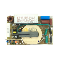 Panasonic Hv Inverter Pcb for Panasonic Microwave Ovens | PN: F606Y4V00XN spare part