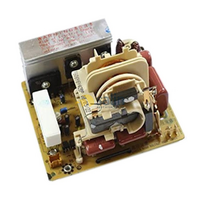 Panasonic Hv Inverter Pcb for Panasonic Microwave Ovens | PN: F606Y6Y40BP spare part