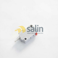 Primary Micro Switch for Panasonic Microwave Ovens | PN: F61415U30XN