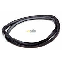 Genuine 420064800 Technika Oven Door Seal Gasket  GHE06, B6GEF, H664, H765,TEG64