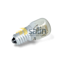 Universal Falcon Professional Oven Lamp Light Bulb Globe 15W spare part