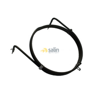 Kleenmaid ST GEORGE KLEENMAID OVEN FAN FORCED ELEMENT TO SUIT 8600100RS, 8800100S, 8800200 spare part