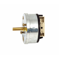 Chef GENUINE CHEF STOVE OVEN TIMER CLOCK 2 HOUR SUITS GSC6635KLP, GSC6635KNG spare part