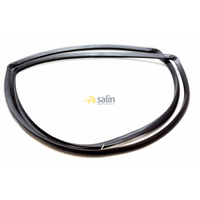 Omega GENUINE SMEG OMEGA OVEN DOOR SEAL GASKET SFA9315XR spare part