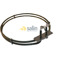 AEG GENUINE WESTINGHOUSE ELECTROLUX AEG 900MM OVEN FAN FORCED HEATING ELEMENT spare part