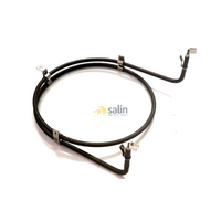 Chef GENUINE CHEF ELEVATED STOVE OVEN FAN FORCED ELEMENT EEC1350W-L EEC1350W-L*20 spare part