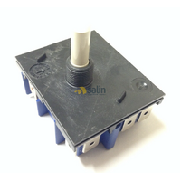 Fisher & Paykel GENUINE FISHER & PAYKEL OVEN COOKTOP STOVE ENERGY REGULATOR CONTROL CT560 spare part
