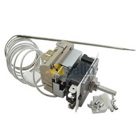 Chef GENUINE ELECTROLUX CHEF SEIBE OVEN COOKTOP THERMOSTAT 075E11D16 075EB11F25 091CH spare part