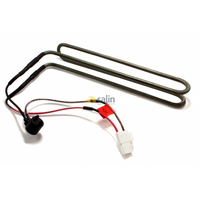 Samsung GENUINE OEM SAMSUNG FRIDGE DEFROST HEATER SRS585HD spare part