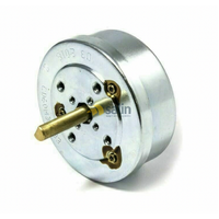 Chef GENUINE CHEF COOKTOP STOVE OVEN 60 MINUTE CLOCK TIMER EBC5451W*36, EBC5451W*40 spare part