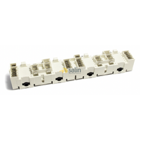 Chef GENUINE CHEF COOKTOP HOTPLATE ELEMENT CONTROL SWITCH EHC914W*45 94916301645 spare part