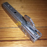 GENUINE LINEA OVEN DOOR HINGES PAIR SET SUITS L156.2CSS, L156.2SS, L156SS, L156
