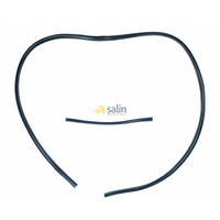 Blanco GENUINE BLANCO OVEN DOOR SEAL FRONT GASKET 2 PIECE 94971043200 spare part