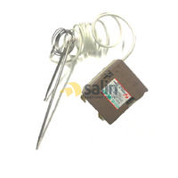 GENUINE TECHNIKA ARDA VIALI MIA CUCINA OVEN TWIN BULB THERMOSTAT B6GEFTSS-5