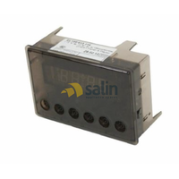 Fisher & Paykel GENUINE FISHER AND PAYKEL OVEN CLOCK TIMER 6 BUTTON BI600QAA spare part