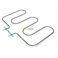 Ilve GENUINE ILVE BOTTOM OVEN ELEMENT TO SUIT 800 & 900mm OVENS spare part