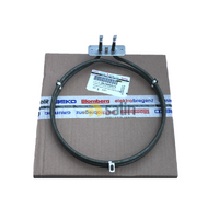 Euromaid GENUINE 262900074 EUROMAID 1800W Oven Fan Forced Element CDDS60 CDDW60 ES60 EW60 spare part