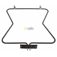 Chef ELECTROLUX CHEF UPRIGHT STOVE OVEN BOTTOM HEATING ELEMENT ECDUNTB, EGUSW, ESRUW spare part