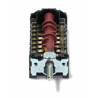 Universal GENUINE ASTCOOKGE90 ASTIVITA OVEN STOVE FUNCTION CONTROLLER SWITCH spare part
