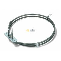 GENUINE VENINI OVEN FAN FORCED ELEMENT To Suit VU9EG