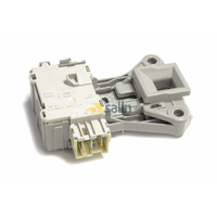 AEG GENUINE OEM AEG WASHING MACHINE DOOR LOCK SWITCH - INTERLOCK SWITCH spare part
