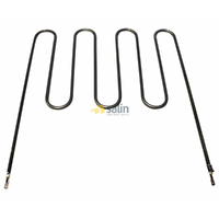 Chef GENUINE ELECTROLUX CHEF OVEN TOP GRILL HEATING ELEMENT PAK501RS*52 PAK507RC*56 spare part