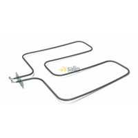 Beko GENUINE EUROMAID BEKO OVEN LOWER BOTTOM HEAT ELEMENT spare part