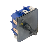 Fisher & Paykel FISHER AND PAYKEL STOVE COOKTOP DUAL ELEMENT HOTPLATE CONTROLLER OR61S8CEWSW3 spare part