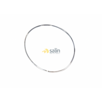 Electrolux GENUINE ELECTROLUX DRYER BLOWER FAN BELT OUTSIDE REAR PANEL 39441100 39451100 spare part