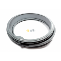 GENUINE OEM MIELE FRONT LOADER WASHING MACHINE DOOR SEAL GASKET W1978 | PN: 7887923 55MI070 117MI12 574876 355547