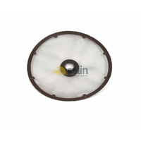 Electrolux GENUINE ELECTROLUX SIMPSON DRYER MESH LINT FILTER 39B455S*13 39D361P*13 spare part