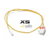 Samsung x5 SAMSUNG FRIDGE FREEZER DEFROST & TEMPERATURE SENSOR DA32-00006W DA32-00024F spare part