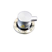 Ilve GENUINE ILVE OVEN COOKER COOKTOP STOVE SELECTOR SWITCH CONTROL KNOB 201LMP 201NM spare part