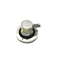 Ilve GENUINE ILVE OVEN COOKER COOKTOP STOVE CONTROL KNOB - NEWER STYLE P95 G/345/05/08 spare part