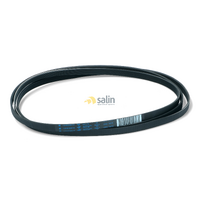 AEG GENUINE ELECTROLUX AEG CONDENSER DRYER MOTOR DRUM DRIVE BELT 916096464 spare part