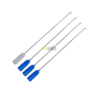 Electrolux GENUINE ELECTROLUX SIMPSON EZISET WASHER SUSPENSION ROD ASSEMBLY 22S750N spare part