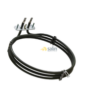 Euromaid Euromaid 2600W Fan Forced Oven Element To suit ECR90S EM90SS LUC900SS P/N 482325 spare part