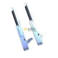 Ariston GENUINE ARISTON INDESIT OVEN DOOR HINGES SET x2 (PAIR) 79300700000 spare part