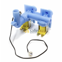 Fisher & Paykel GENUINE OEM FISHER & PAYKEL WASHING MACHINE WATER INLET VALVE 92134-B spare part