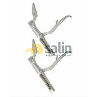 Fisher & Paykel FISHER & PAYKEL OVEN DOOR HINGES TO SUIT WO600, BI600, BI601, BI602 spare part