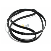 AEG GENUINE OEM ELECTROLUX AEG CONDENSER DRYER MOTOR DRUM BELT 91609680501 spare part