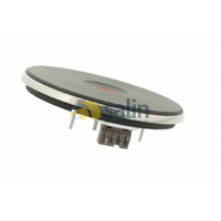 Universal NEW WORLD 54CM STOVE COOKTOP OVEN LARGE HOT PLATE ELEMENT TO SUIT NW54ESPW spare part