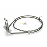 Asko GENUINE 288977 ASKO OVEN FAN FORCED ELEMENT 2000W TO SUIT OP8651, OP8620 spare part