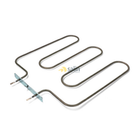 Ilve GENUINE OEM ILVE OVEN LOWER BOTTOM HEATING ELEMENT spare part